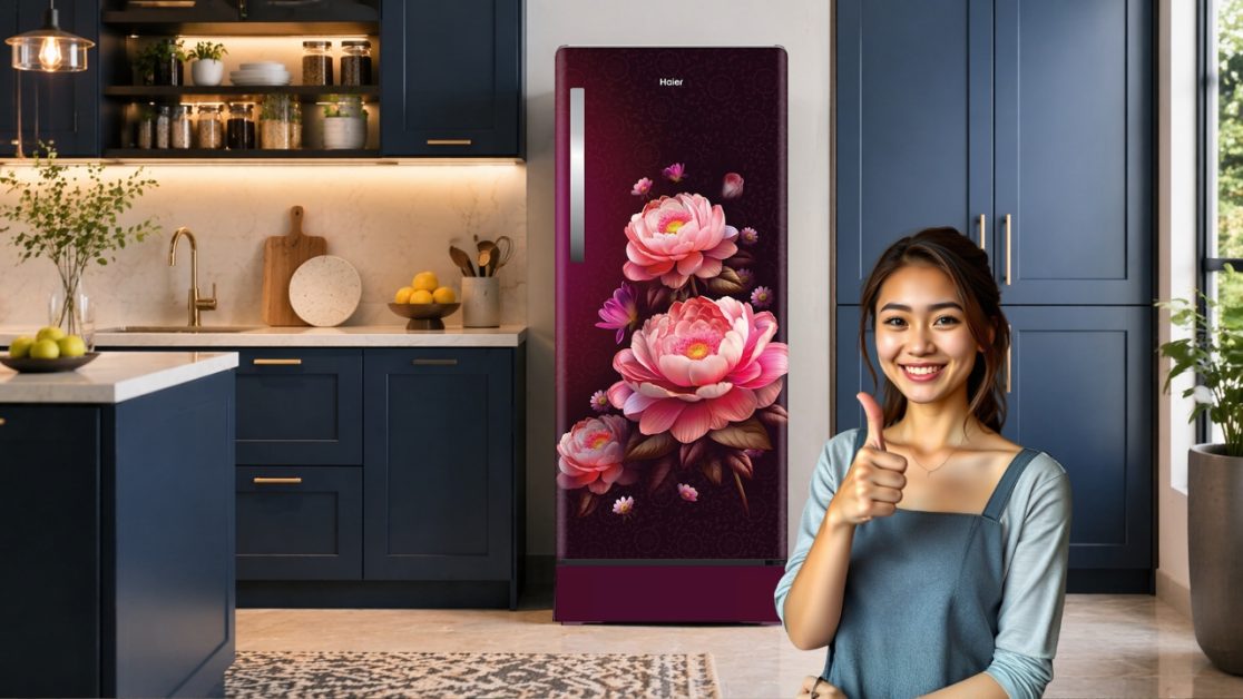 Refrigerators for small families