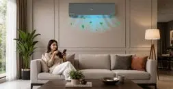 Room Size and AC Capacity Detailed Guide