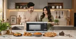 Select a Microwave for Small Kitchens