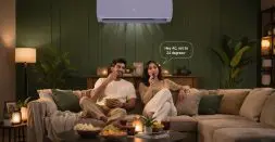 Smart ACs Anticipate Your Daily Routine