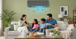 Smart ACs Are Changing Cooling in Indian Homes