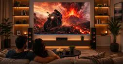 Smart TVs Learn Your Viewing Preferences