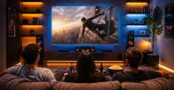 Sound Quality Impacts TV Viewing Experience