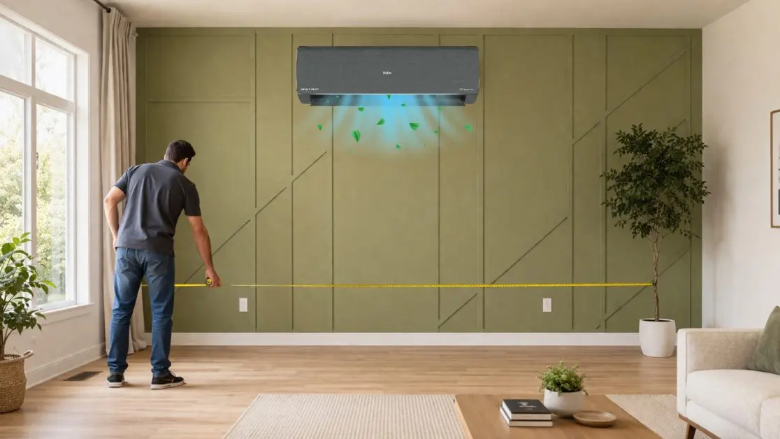Step by Step Guide to Calculate AC Cooling Capacity