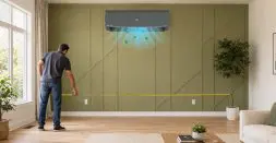 Step by Step Guide to Calculate AC Cooling Capacity