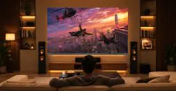 TV learns your watching preference