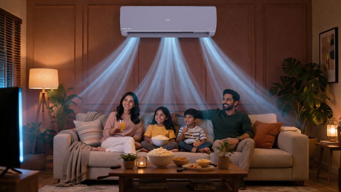 Take Advantage of Target Cooling at home