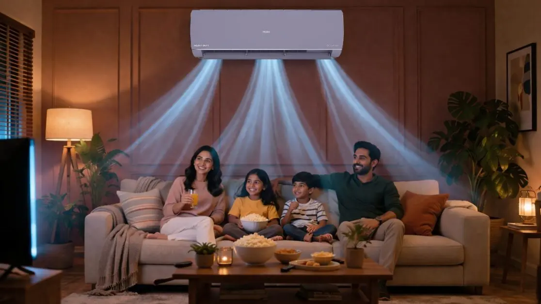 Take Advantage of Target Cooling at home