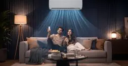 Target Cooling in Smart AC Changes Everything