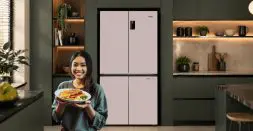 Top Features in Lumiere Series Refrigerator