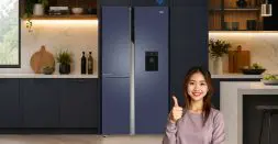 Top Features to Look for in a Premium Water Dispenser Refrigerator