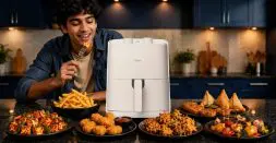 Trusted Air fryer for your Kitchen