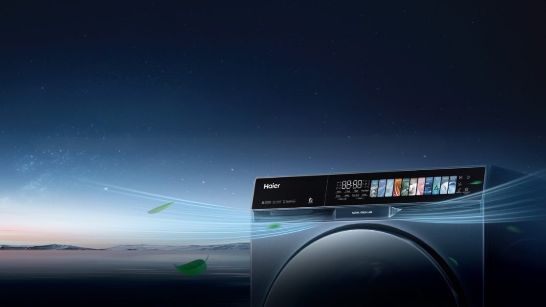 Ultra Fresh Air Technology works