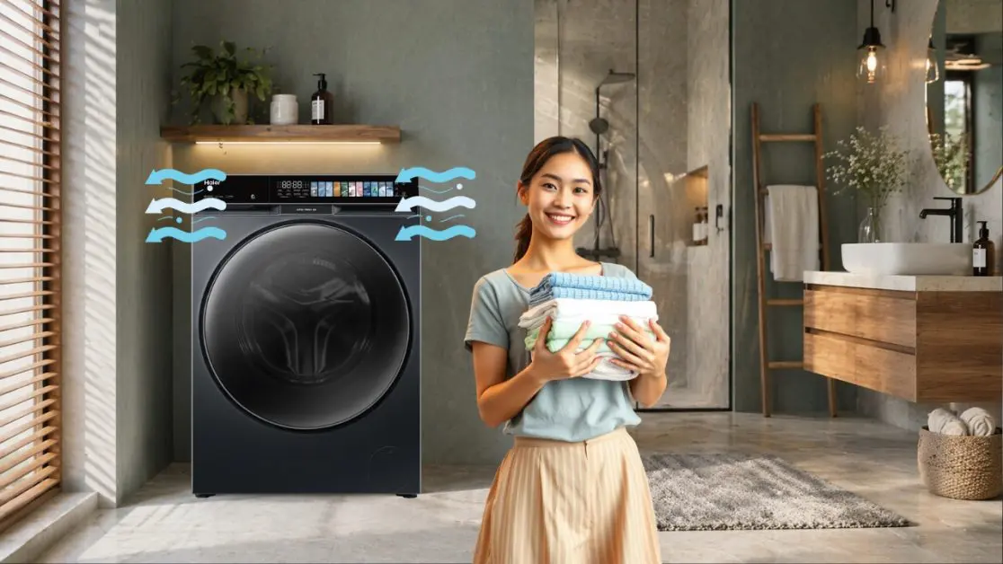 Understanding Ultra Fresh Air Technology