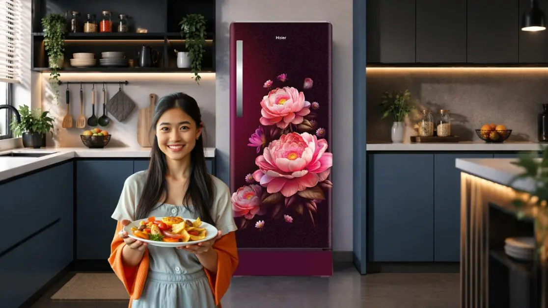 Upgrade your lifestyle with perfect refrigerator