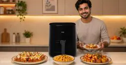 Use Air Fryer for Daily Meals