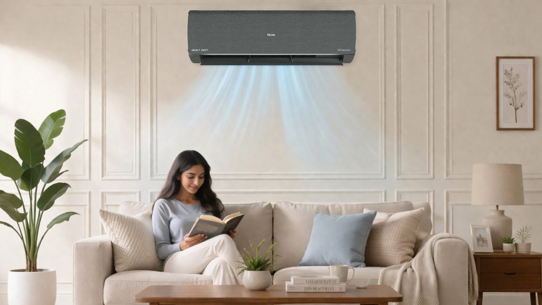 Use of AI Human Detection in AC