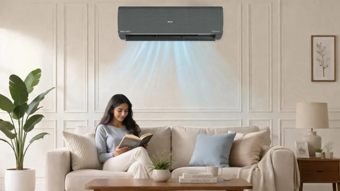 Use of AI Human Detection in AC