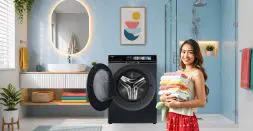 Washing Machines Can Prevent Odour Build Up