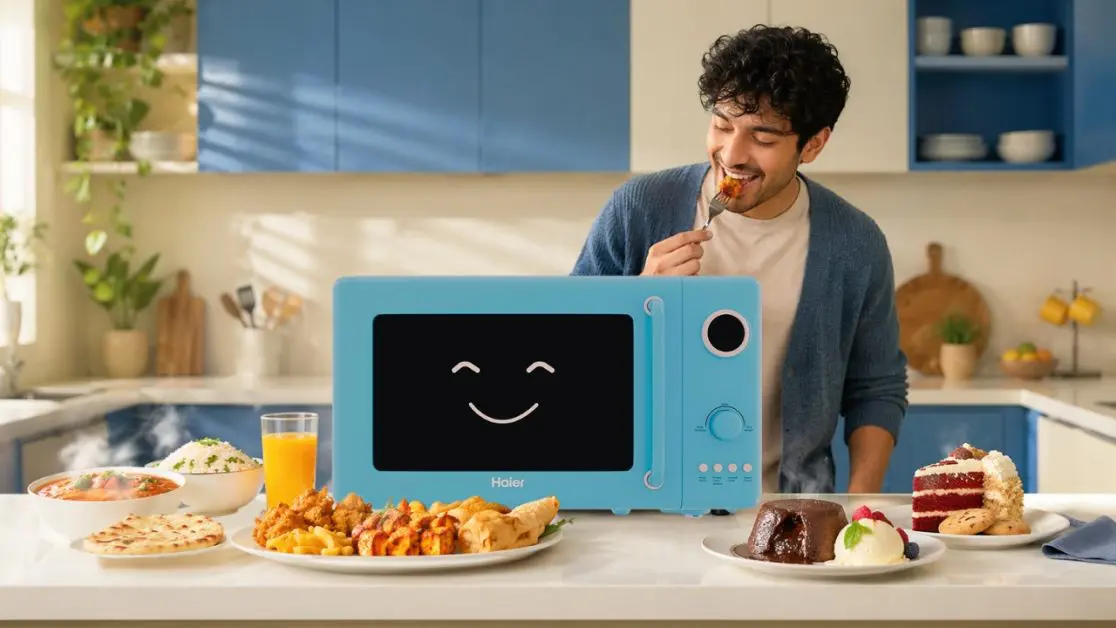 Ways People Use Microwaves Today