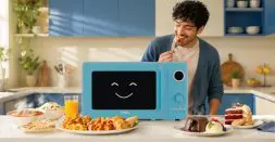 Ways People Use Microwaves Today