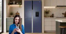 WiFi Enabled Haier Water Dispenser