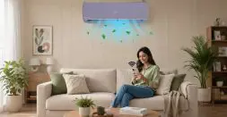 You should buy a Smart AC this season