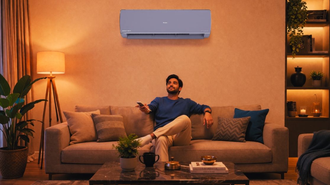 Your AC Learns Your Comfort Preferences Automatically