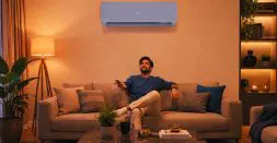 Your AC Learns Your Comfort Preferences Automatically