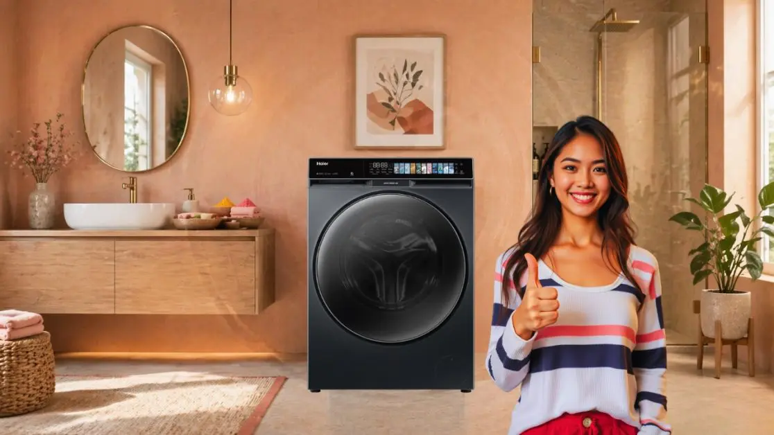 smart dosing in washing machines