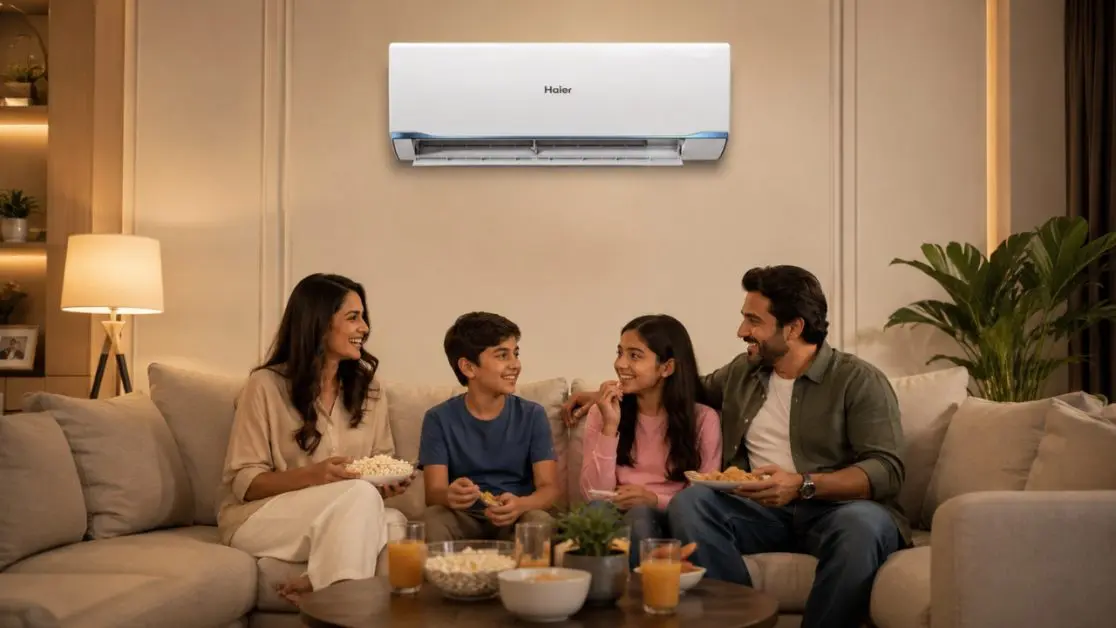 AC Calculation Guide for Indian Weather Conditions