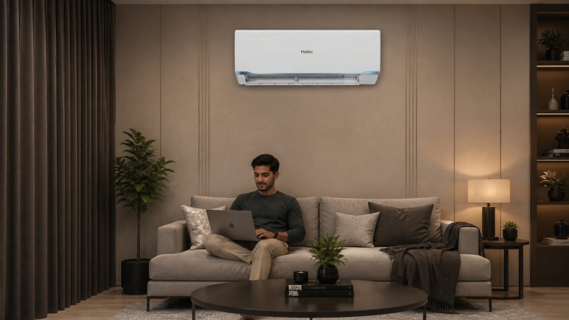 AC Matters in Indian Homes
