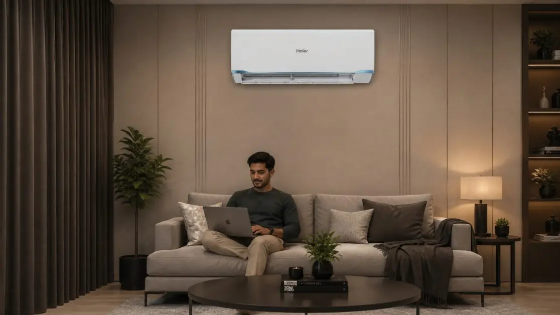 AC Matters in Indian Homes
