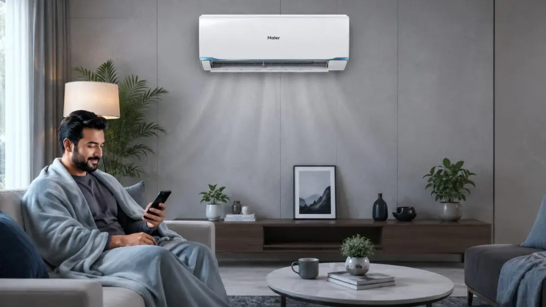 AC Tonnage Affects Electricity Consumption