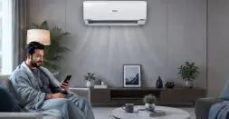 AC Tonnage Affects Electricity Consumption