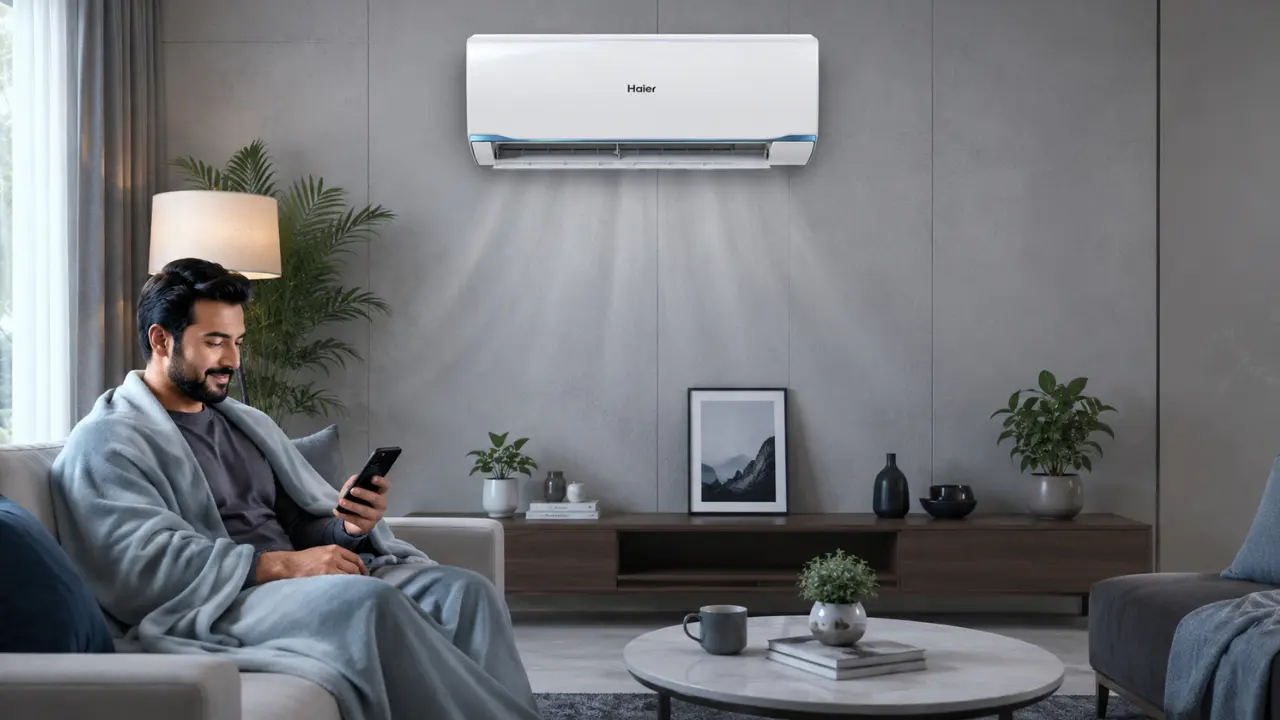 AC Tonnage Affects Electricity Consumption