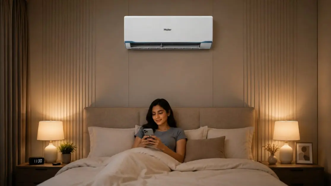 AC Usage hours change everything