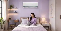 AC buying guide based on room type