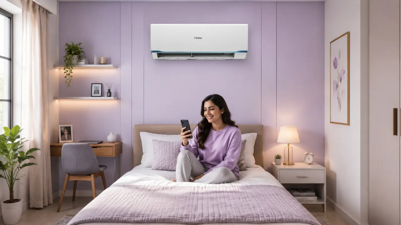 AC buying guide based on room type