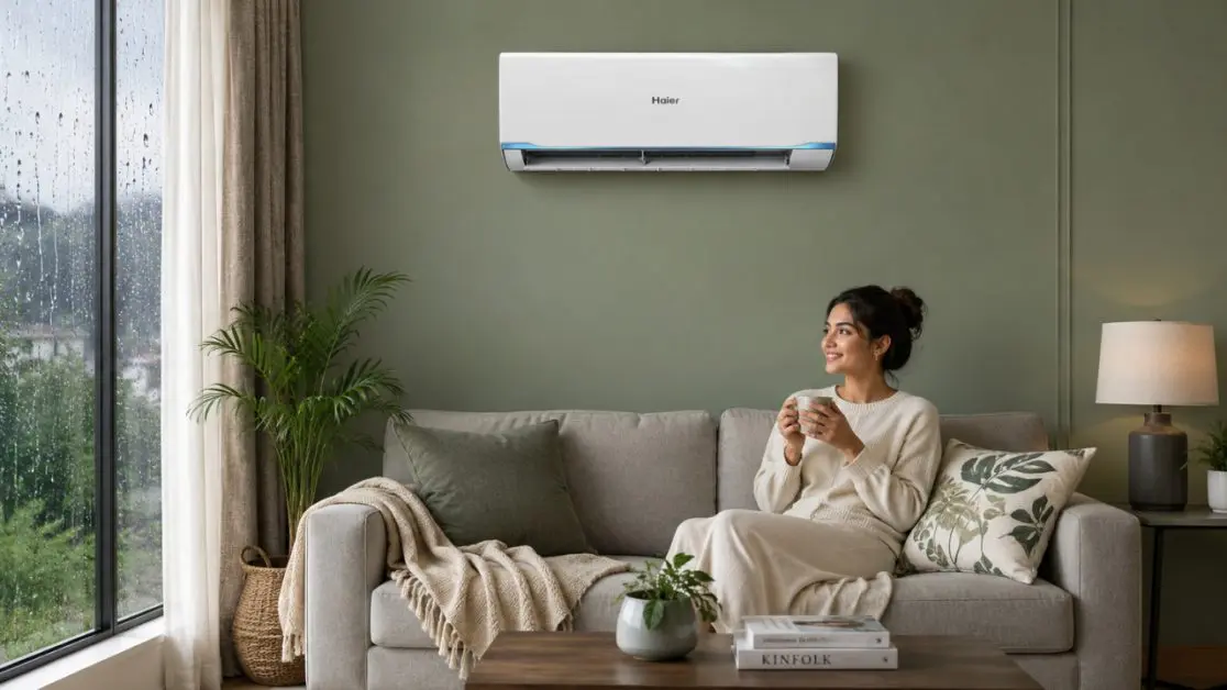 AC calculation in Indian homes