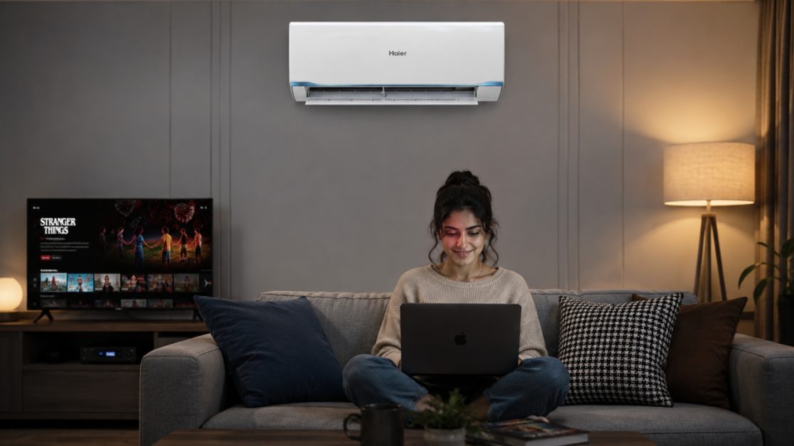 AC capacity guide for your room