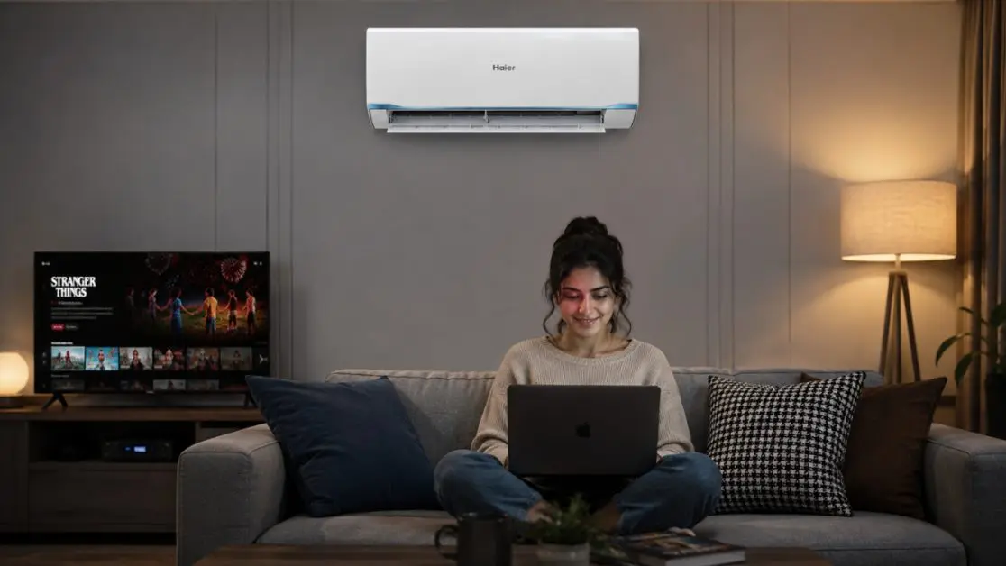 AC capacity guide for your room