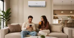 AI Based Human Detection in Homes