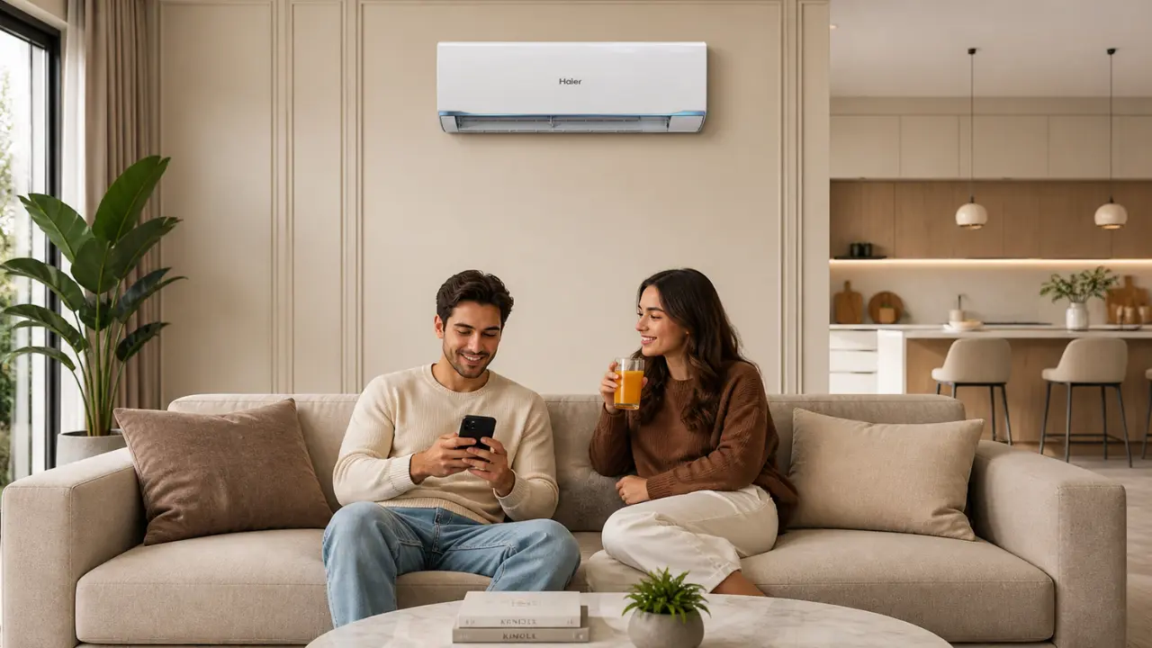 AI Based Human Detection in Homes