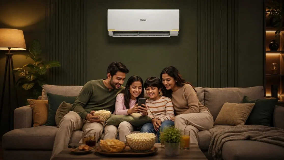 AI Improves Energy Efficiency in Air Conditioners