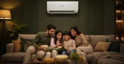 AI Improves Energy Efficiency in Air Conditioners