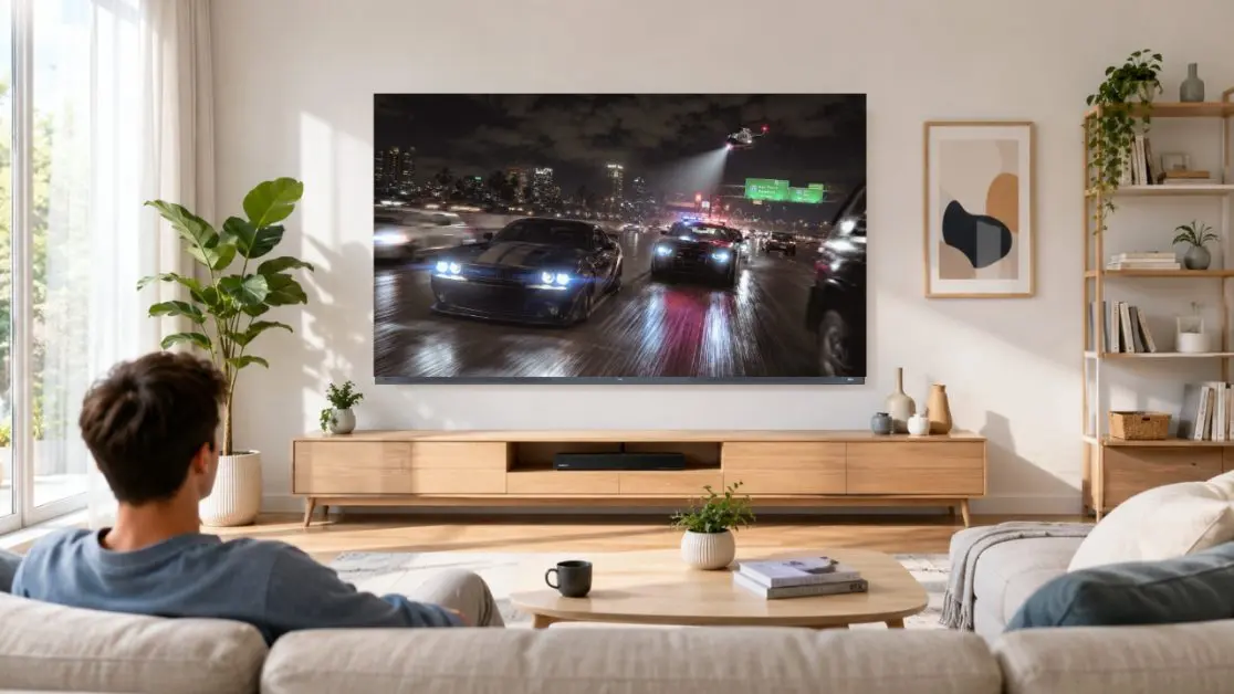 AI matters in smart TV