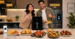 Air Fryer Performance Review