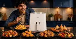 Air Fryers are getting popular in India