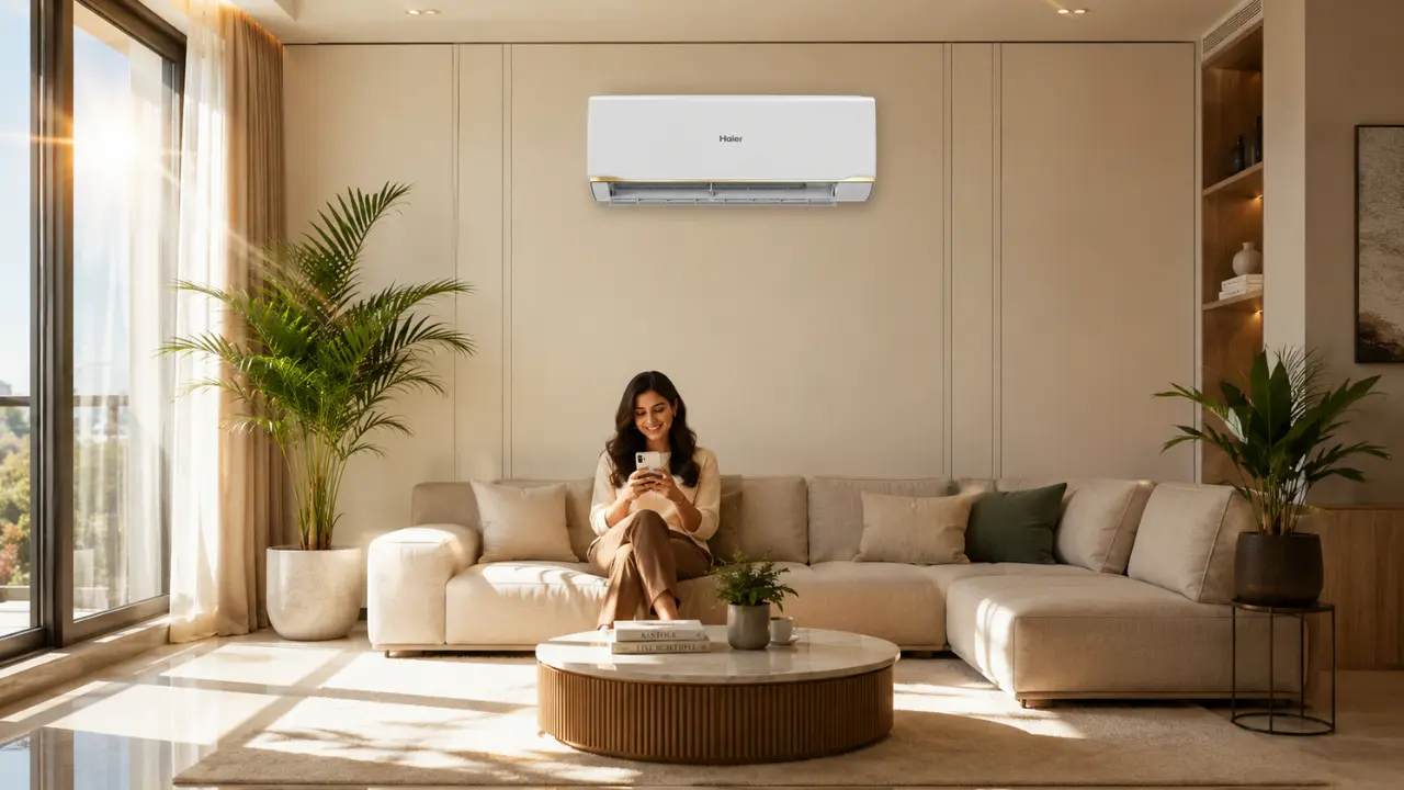 Avoid this Mistakes while buying an AC
